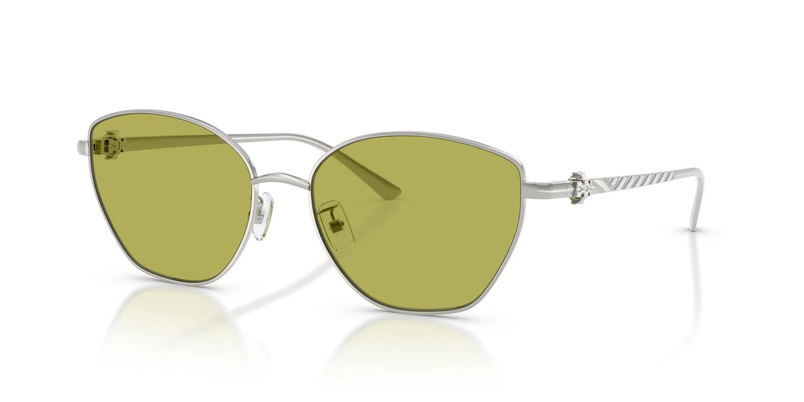 Tory Burch 6121 Sunglasses - view 15